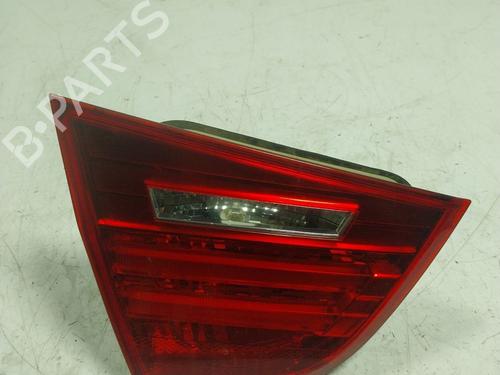 Used Left tailgate light Left tailgate light BMW 3 (E90) 318 d (143 hp) 16131853 16131853
