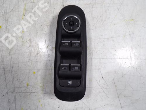 Used Left front window switch Left front window switch FORD MONDEO IV (BA7) 2.0 TDCi (140 hp) 8892581 8892581
