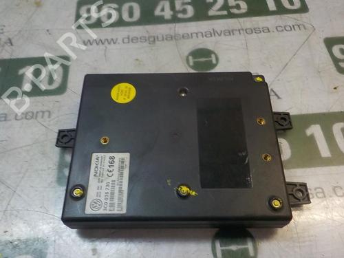 Used Electronic module Electronic module VW PASSAT B6 (3C2) 2.0 TDI 16V (140 hp) 3858186 3858186