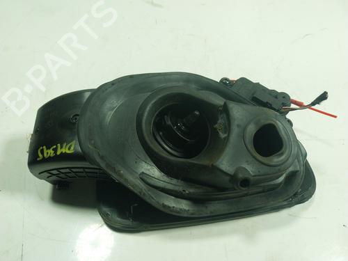 Fuel flap AUDI Q3 (8UB, 8UG) 2.0 TDI | BP16558197C131 