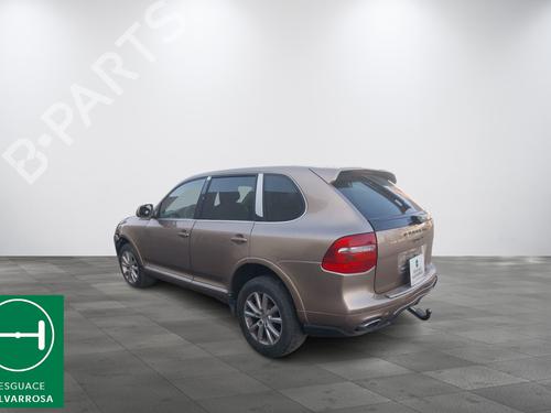 Right front fenders PORSCHE CAYENNE (9PA) 3.6 | BP32316456C42