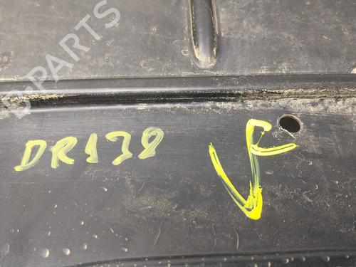 Underbody protection VW CADDY V Box Body/MPV (SBA, SBH) 2.0 TDi | BP28489484M92 