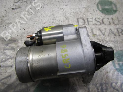 Used Starter Starter FIAT BRAVO II (198_) 1.4 (198AXA1B) (90 hp) 4017314 4017314