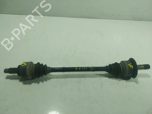 Used Left rear driveshaft Left rear driveshaft BMW 3 Touring (F31) 320 d (190 hp) 19140827 19140827