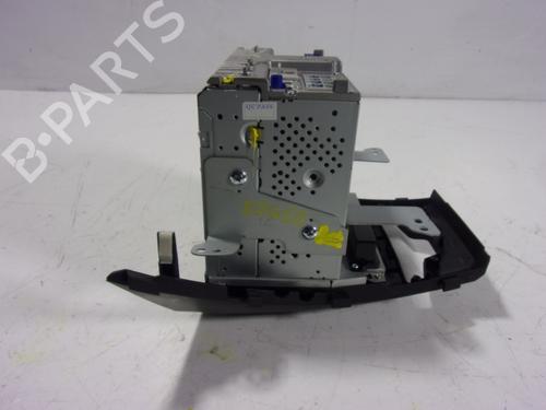 Electronic module SSANGYONG KORANDO (CK) | BP10705833M83 - Image 4
