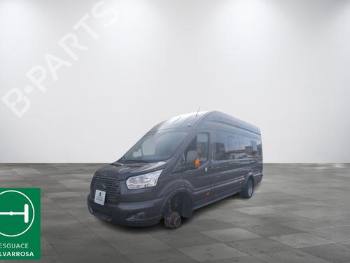 Display monitor FORD TRANSIT V363 Bus (FAD, FBD) | BP16823405C48 - Image 9