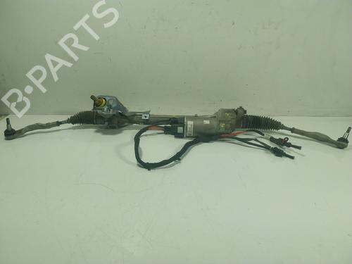 Used Steering rack Steering rack PORSCHE PANAMERA Sport Turismo (971) [2017-2023] 23206315 23206315