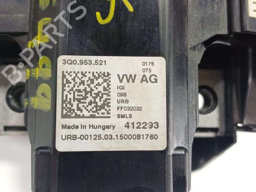 Ratstangsstang VW PASSAT B8 (3G2, CB2) 2.0 TDI | BP39452766I23 - Image 5