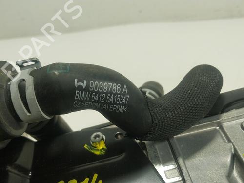 Heater blower motor BMW 4 Gran Coupe (G26) 420 d Mild-Hybrid xDrive | BP25125543M62 