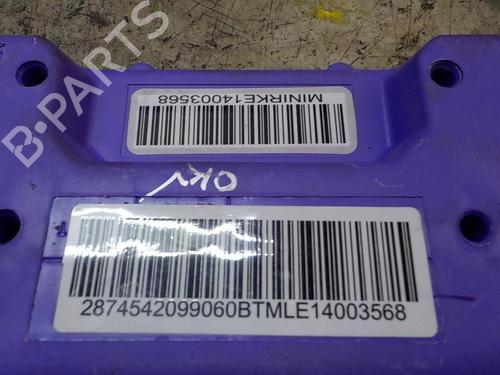 Electronic module TATA INDICA VISTA  | BP9122162M83 