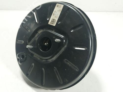 Used Servo brake Servo brake SEAT TARRACO (KN2) [2018-2024] 27922431 27922431