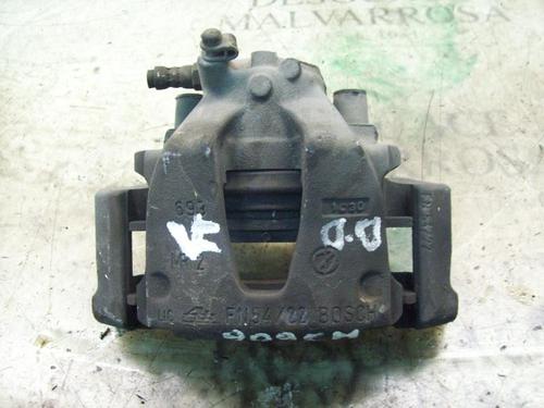 Used Right front brake caliper Right front brake caliper ALFA ROMEO 147 (937_) 1.6 16V T.SPARK (937.AXA1A, 937.AXB1A, 937.BXB1A) (120 hp) 11557369 11557369
