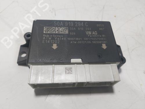 Elektronik Modul VW TOURAN (5T1) [2015-2024]  17385024