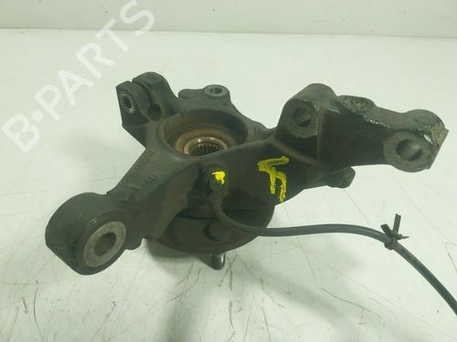 Right front steering knuckle FORD B-MAX (JK) | BP24738369M26 - Image 2
