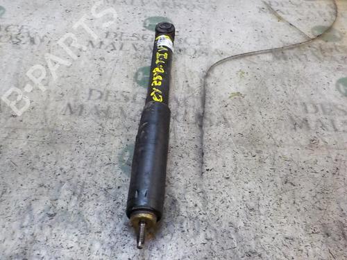 Used Left rear shock absorber Left rear shock absorber VOLVO C70 I Coupe (872) [1997-2002] 4005663 4005663