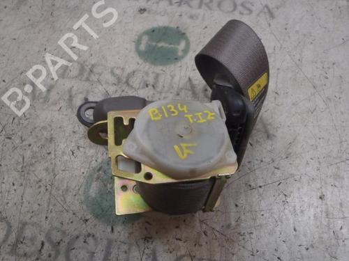 Used Rear left seatbelt Rear left seatbelt CHEVROLET TRAILBLAZER (KC_) [2001-2009] 9080511 9080511