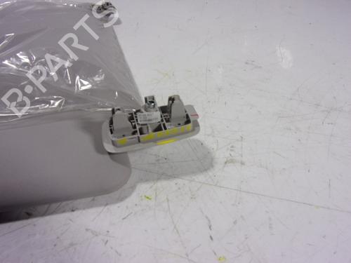 Left sun visor TOYOTA PROACE Van (MDZ_) | BP10157119I1 - Image 2