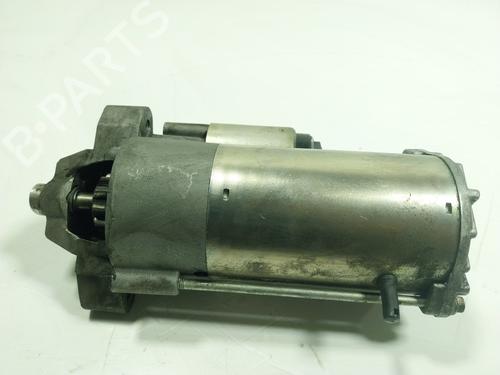 Used Starter FORD S-MAX (WA6) 2.0 TDCi (140 hp) 20611502