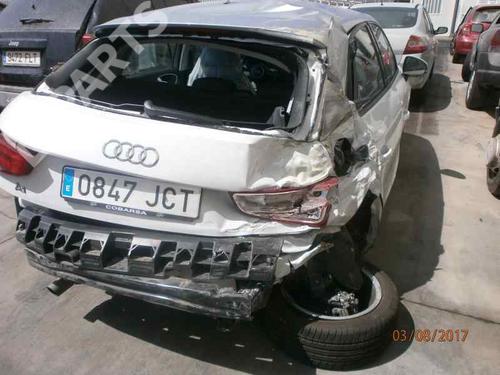 Rear left interior door handle AUDI A1 Sportback (8XA, 8XF) 1.6 TDI | BP3848456I15  - Image 7