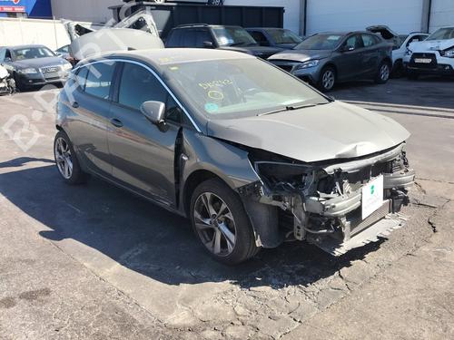 Squib airbag OPEL ASTRA K (B16)  | BP13569777C102 