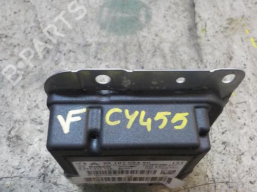 ECU airbags CITROËN C4 CACTUS  | BP4006663M53 