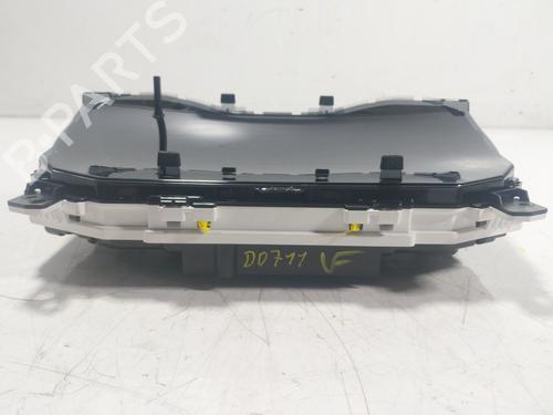 Instrument cluster TOYOTA YARIS CROSS (MXP_) 1.5 Hybrid (MXPJ10) | BP19302981C47 