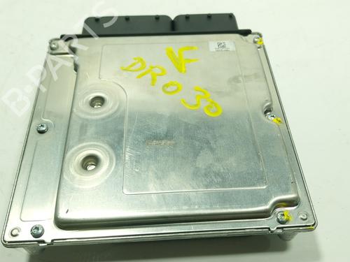Engine control unit (ECU) BMW 3 Convertible (E93) 325 d | BP27215794M57 - Image 3
