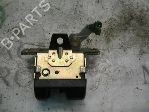 Bagklap lås OPEL CORSA B (S93) 1.0 i 12V (F08, F68, M68) (54 hp) 3779027