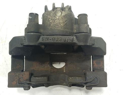 Used Right front brake caliper Right front brake caliper CITROËN C4 III (BA_, BB_, BC_) 1.2 PureTech 130 (BAHNSA, BAHNSB) (130 hp) 34058259 34058259