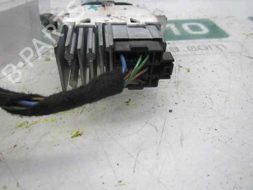 Warning switch FORD FOCUS I (DAW, DBW) 1.6 16V | BP3865443I22 - Image 3