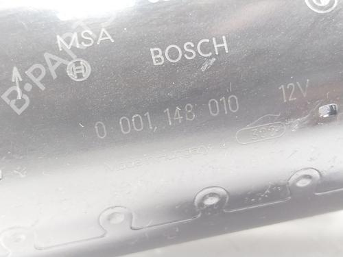 Starter BMW 5 (F10)  | BP24984801M8