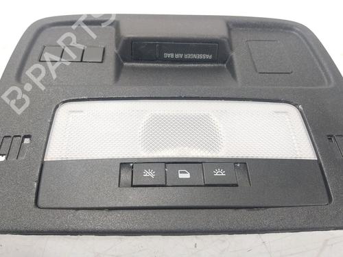 Used Interior roof light Interior roof light CHEVROLET CAMARO 6.2 (401 hp) 32376731 32376731