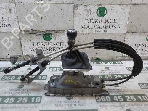 Used Gear lever Gear lever VW PASSAT B6 (3C2) 1.9 TDI (105 hp) 7411354 7411354