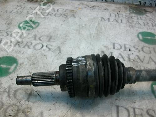 Left front driveshaft SUZUKI SWIFT III (MZ, EZ) 1.3 DDiS (RS413D) | BP3755206M38 - Image 5