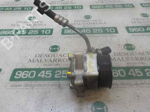Used Steering pump Steering pump IVECO DAILY V Van [2011-2014] 4967741 4967741