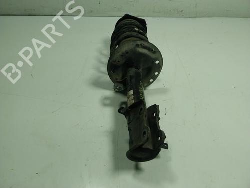 Used Right front shock absorber Right front shock absorber 17558246 17558246