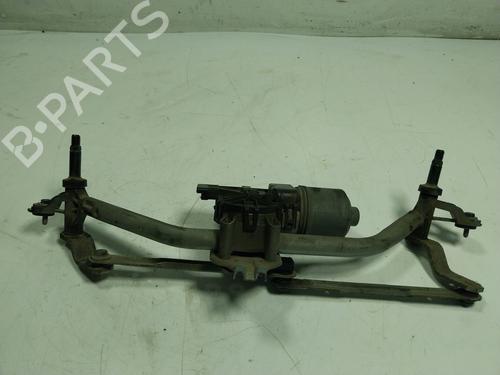 Used Front wiper motor PEUGEOT 208 I (CA_, CC_) 1.6 BlueHDi 100 (100 hp) 16476001