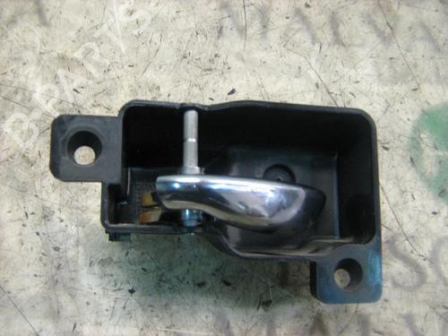 Used Front left interior door handle Front left interior door handle FORD ESCORT VI (GAL, AAL, ABL) 1.8 TD (90 hp) 3763501 3763501