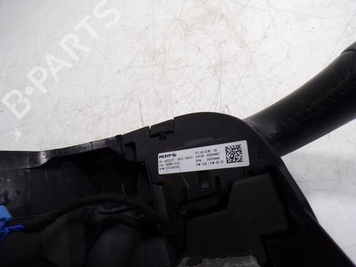 Steering wheel PEUGEOT 208 I (CA_, CC_) 1.2 PureTech 82 | BP17150373C49