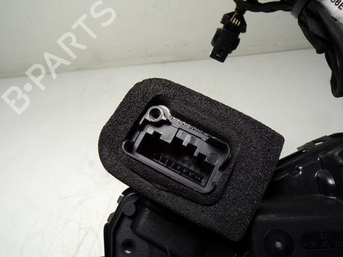 Front left lock CUPRA LEON Sportstourer (KL8, KU8, KUD)  | BP12821772C98 