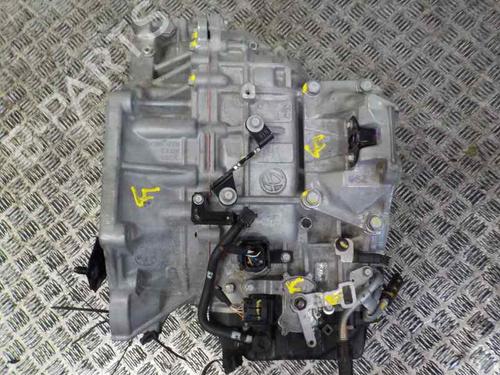 Gearbox HYUNDAI ix35 (LM, EL, ELH) 2.0 CRDi | BP5998233M3 - Image 5