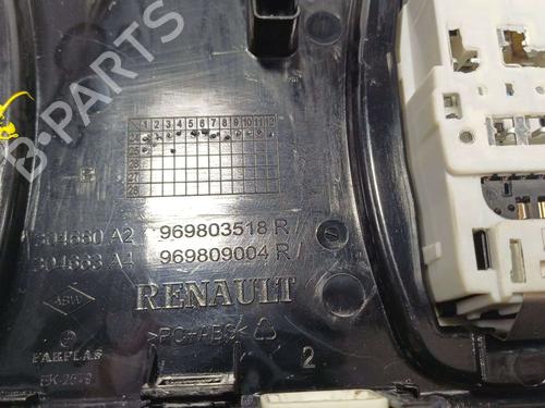 Interior roof light RENAULT CAPTUR II (HF_) Blue dCi 115 (HFAD) | BP38001373I8 - Image 3