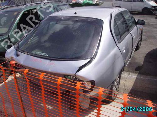 Electronic module NISSAN PRIMERA Hatchback (P11)  | BP3789380M83 