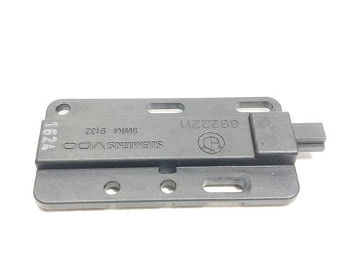 Used Electronic module BMW X6 (E71, E72) M 50 d (381 hp) 19656784