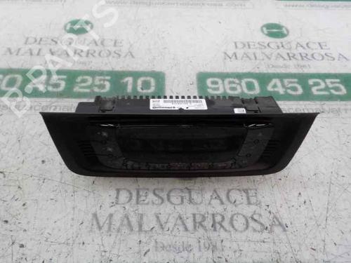 Used Climate control Climate control SEAT IBIZA IV (6J5, 6P1) 1.6 TDI (90 hp) 4518601 4518601