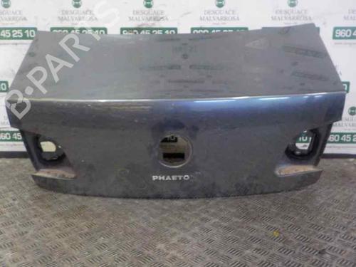 Used Tailgate Tailgate VW PHAETON (3D1, 3D2, 3D3, 3D4, 3D6, 3D7, 3D8, 3D9) 5.0 V10 TDI 4motion (313 hp) 9083000 9083000