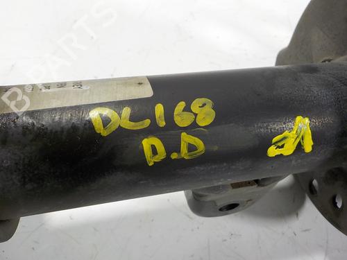 Right front shock absorber FIAT DOBLO Cargo (263_)  | BP13365171M17 