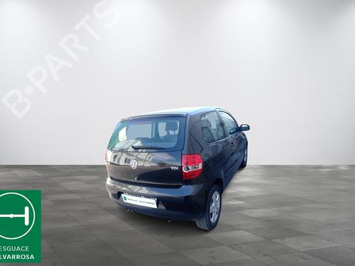 Headlight switch VW FOX Hatchback (5Z1, 5Z3, 5Z4) 1.4 TDI | BP19746366I24 - Image 11