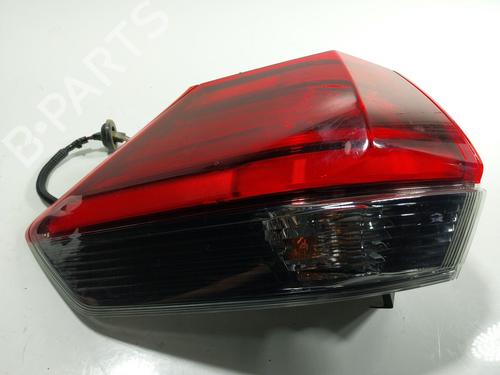 Used Left taillight Left taillight 20310125 20310125