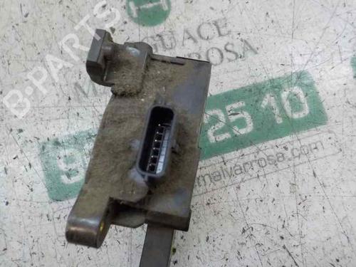 Pedal DACIA LODGY (JS_)  | BP4766596I4 